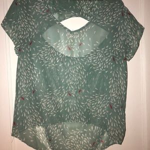 Boutique Blouse